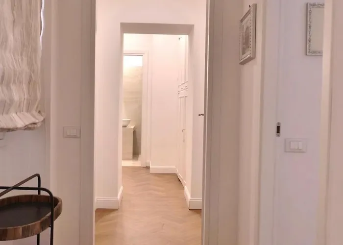 Luxury Appartament Trevi Дом отдыха *