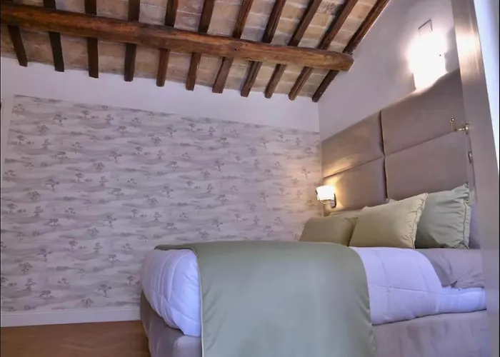 Luxury Appartament Trevi Дом отдыха Рим